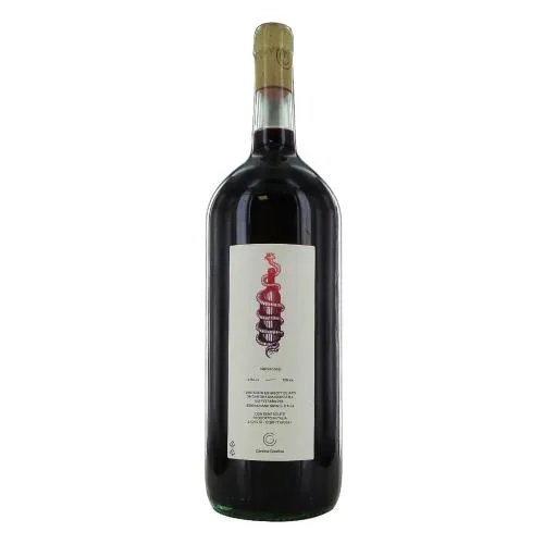 VINO Cantina Giardino VINO ROSSO 150 Cl. (Magnum)