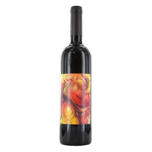 VINO Cantina Giardino NUDE 2015 75 Cl.