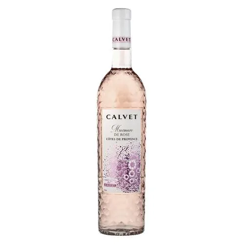 VINO Calvet Murmure de Rosé 2024 75 Cl.