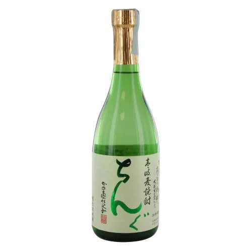 SHOCHU Omoyashuzo Chingu Shiro 72 Cl.