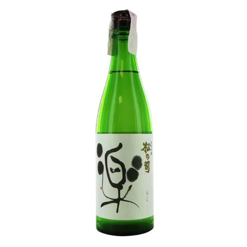 SAKE Matsuno Tsukasa Junmai Ginjo 72 Cl.