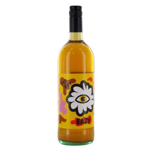 VINO Easy Pet-Nat Frizz 100 Cl.