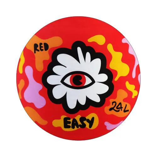 VINO Easy Rosso Fusto 24 Lt. (KeyKeg)