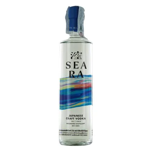 VODKA Seara 40° 50 Cl.