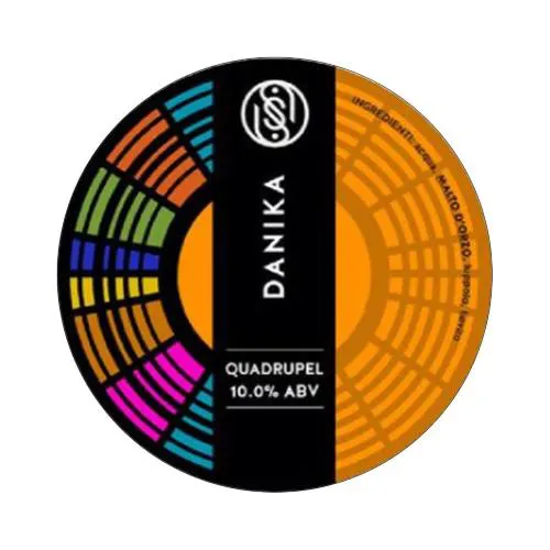 South Soul Danika Fusto 24 Lt. (baionetta)
