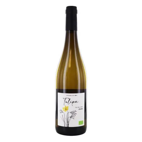 VINO Domaine Cady Tulipa 2025 75 Cl.