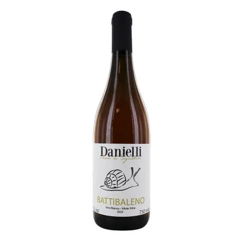 VINO Danielli Battibaleno (Anfora) 2022 75 Cl.