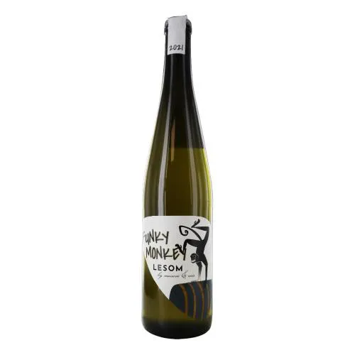 VINO Lesom Funky Monkey 75 Cl.