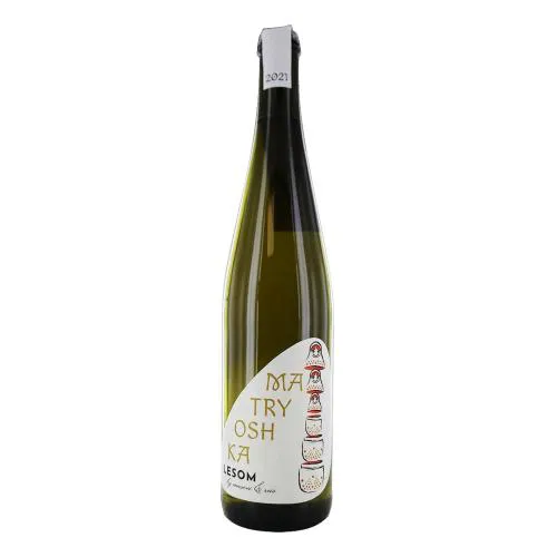 VINO Lesom Matryoshka 75 Cl.