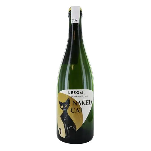 VINO Lesom Naked Cat 75 Cl.