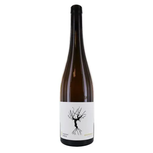 VINO Domaine Gross Rhapsodie Riesling 2021 75 Cl.
