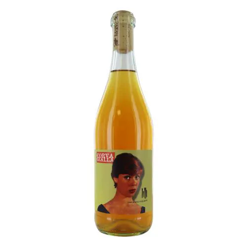 VINO Corvagialla LILLI 75 Cl.