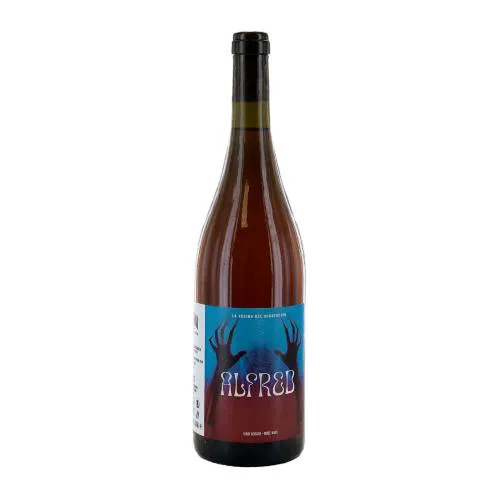 VINO Regina del Quartuccio Alfred 75 Cl.