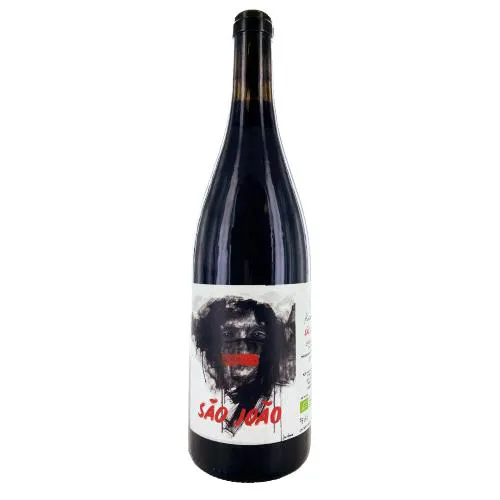 VINO Fattoria Mani di Luna Sao Joao 2019 75 Cl.