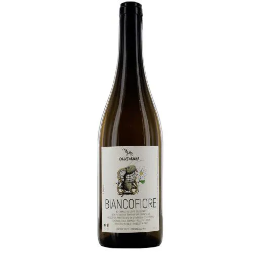 VINO Colleformica BIANCOFIORE 2025 75 Cl.