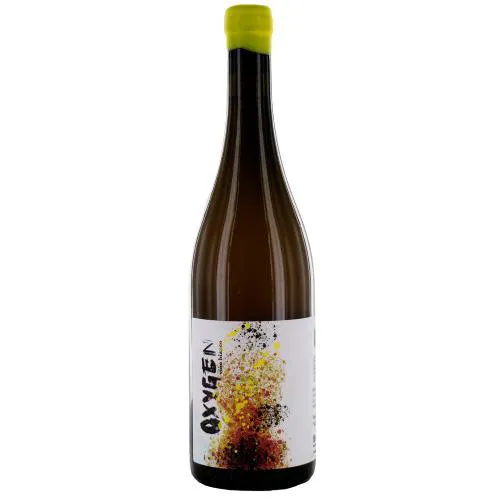 VINO Etnella Oxygen 2021 75 Cl.