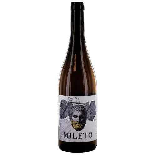 VINO Etnella Mileto 2022 75 Cl.