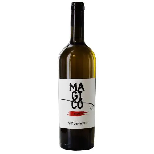 VINO Fabio Ferracane MAGICO ARIDDU 2024 75 Cl.