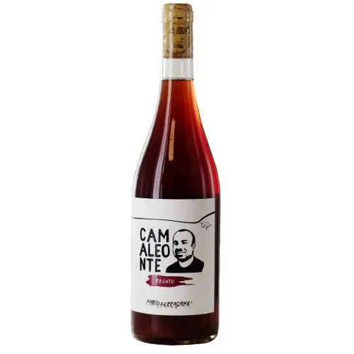VINO Fabio Ferracane CAMALEONTE 75 Cl.