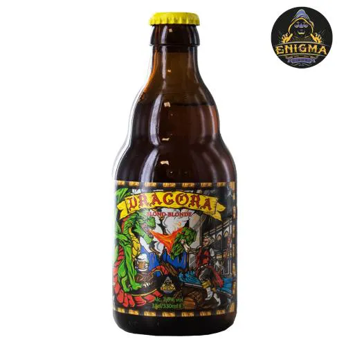 Enigma Dragora 33 Cl.