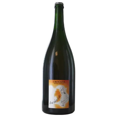 VINO Crocizia BESIOSA 150 Cl. (Magnum)