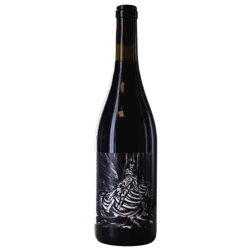 VINO Regina del Quartuccio Caron Demonio 75 Cl.