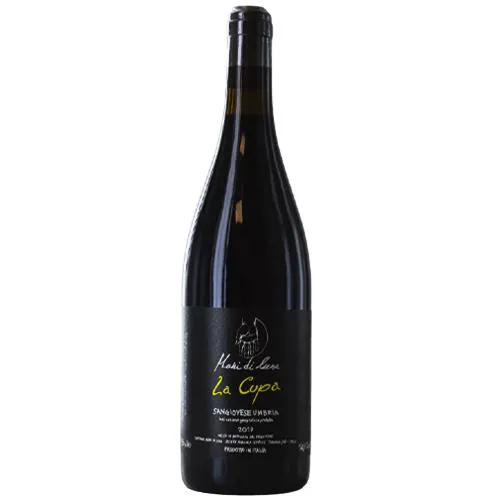 VINO Fattoria Mani di Luna LA CUPA 2019 75 Cl.