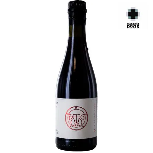 Reservoir Dogs Zepar 2020 37,5 Cl.