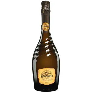 SPUMANTE Codorníu Ars Collecta Brut Blanc de Blancs 75 Cl. (Metodo Classico)