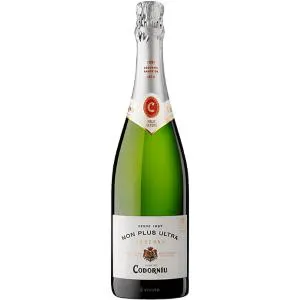 SPUMANTE Codorníu Non Plus Ultra Reserva 75 Cl. (Metodo Classico)