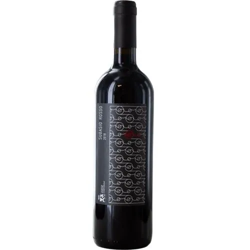 VINO Tenuta Baroni Campanino Subasio Rosso 2018 75 Cl.