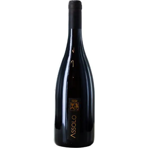 VINO Tenuta Baroni Campanino Assolo 2017 75 Cl.