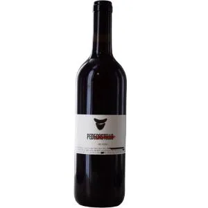 VINO Pedecastello Rosso 2022 by Alex Della Vecchia (LPN123)