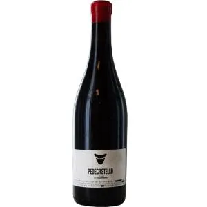 VINO Pedecastello Rosso Riserva 2020 by Alex Della Vecchia (LT222)