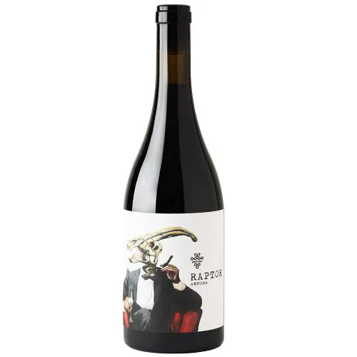 VINO Aurete Raptor 2020 75 Cl.