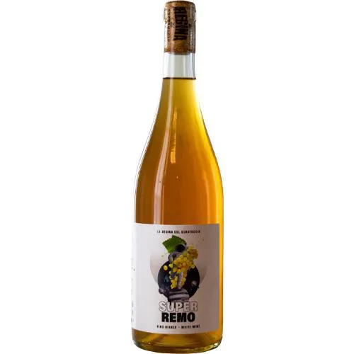 VINO Regina del Quartuccio Super Remo 75 Cl.