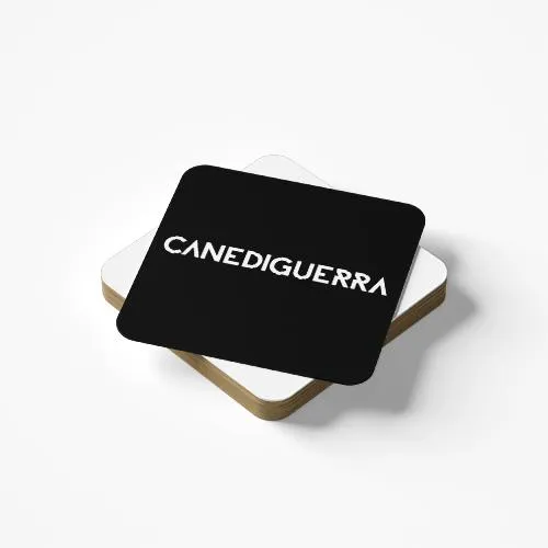 Sottobicchieri Canediguerra 100 pz