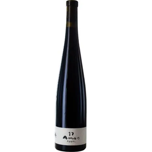 VINO Val di Sole Amos 2017 75 Cl.