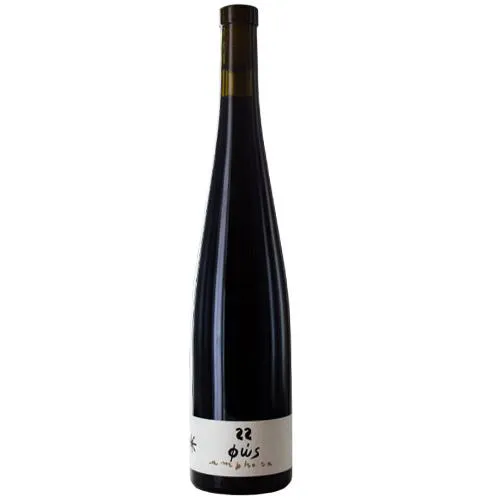 VINO Val di Sole Fos Anfora 2022 75 Cl.
