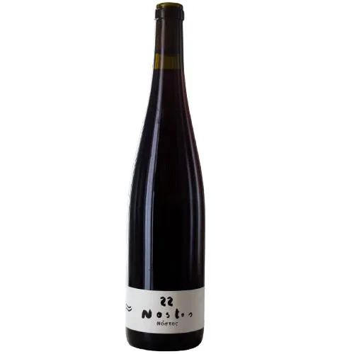 VINO Val di Sole Nostos 2023 75 Cl.