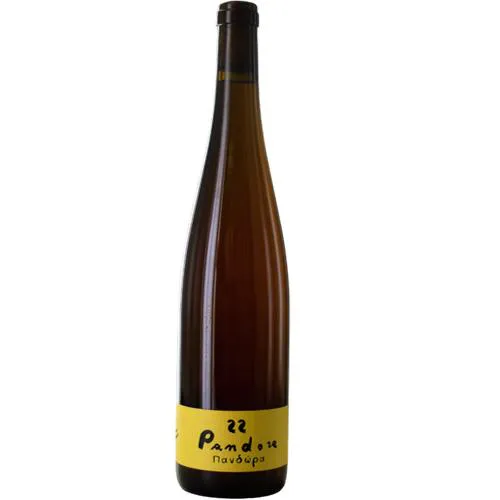 VINO Val di Sole Pandora 2024 75 Cl.
