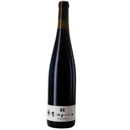 VINO Val di Sole Simposio 2022 75 Cl.