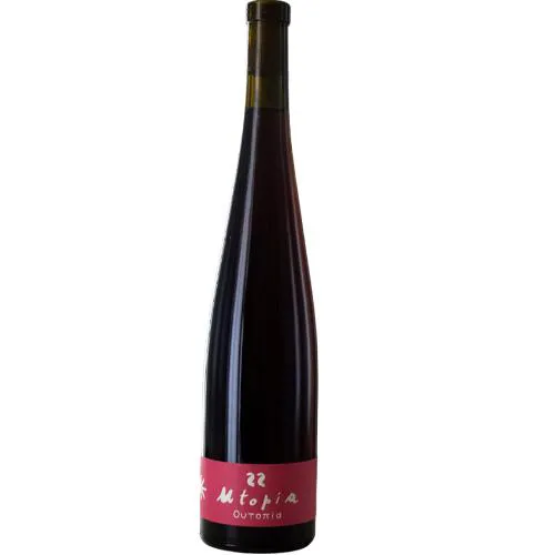 VINO Val di Sole Utopia 2024 75 Cl.