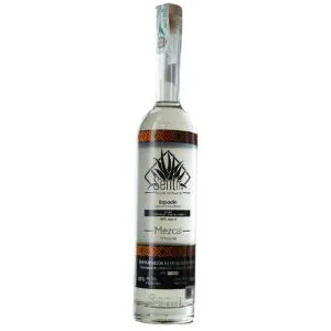 MEZCAL Sentir Mezcal Espadin 42° 70 Cl.