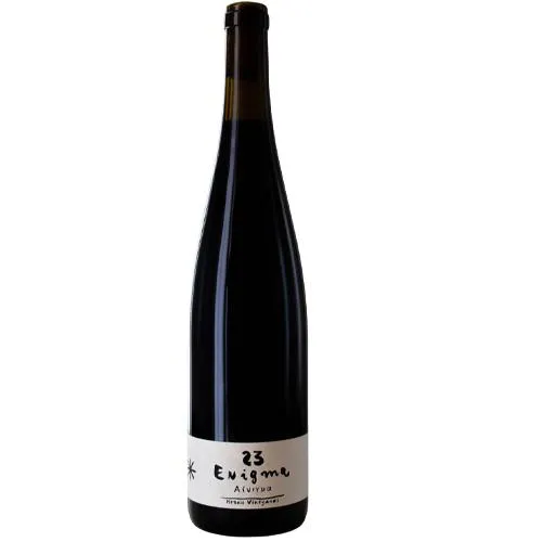 VINO Val di Sole Enigma 2023 75 Cl.