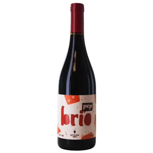 VINO Tenuta l'Armonia Brio Pop 75 Cl.
