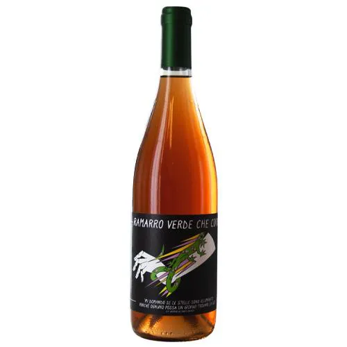 VINO Tenuta L'Armonia LAB Ramarro Verde Che Corre 75 Cl.