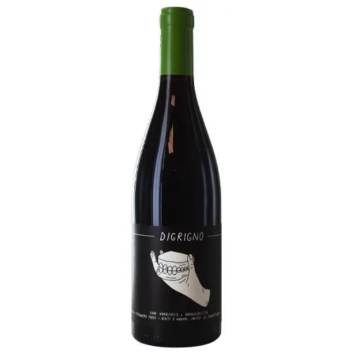 VINO Tenuta L'Armonia LAB Digrigno 75 Cl.