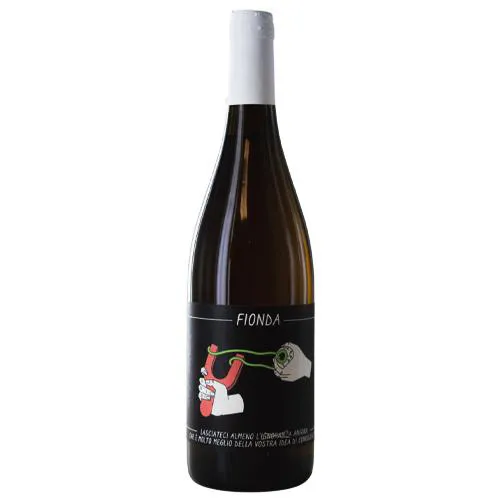 VINO Tenuta L'Armonia LAB Fionda 75 Cl.