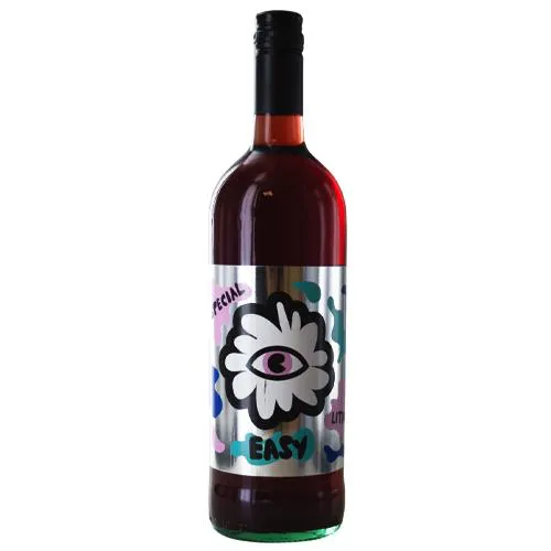 VINO Easy Special - Rosato 100 Cl.
